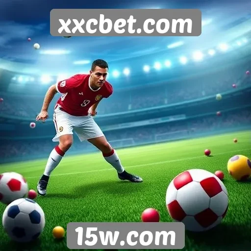 Análise das ofertas de jogos em xxcbet.com
