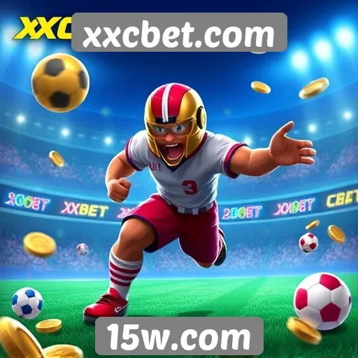 Novidades em jogos disponíveis no xxcbet.com