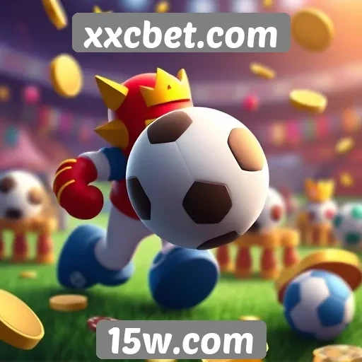 Jogos mais populares disponíveis no xxcbet