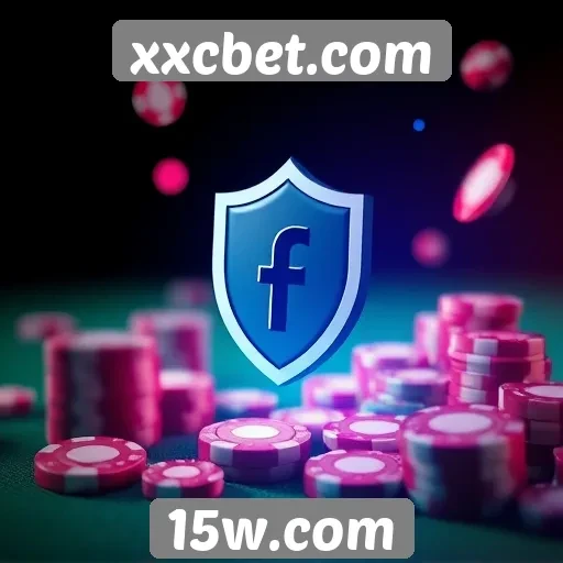 Recursos de segurança em xxcbet para jogadores