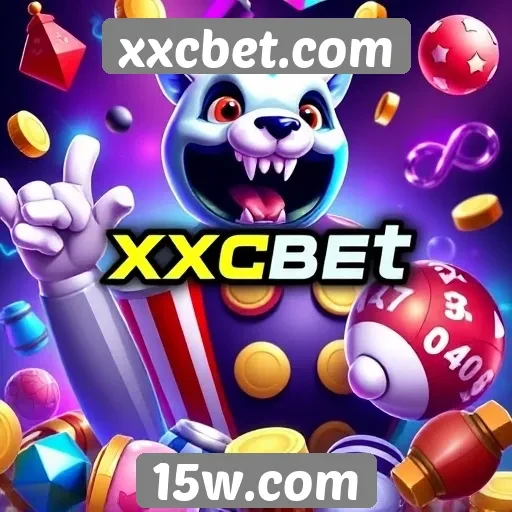 Variedade de jogos disponíveis em xxcbet.com