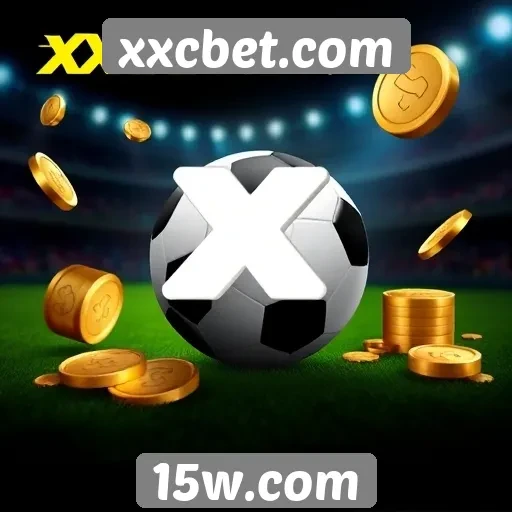 xxcbet.com oferece variedade de jogos para apostadores